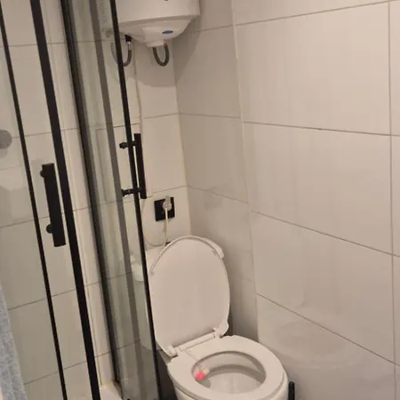 Апартаменти Mini Kawalerka Blisko Manufaktury *