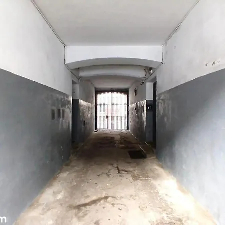 Mini Kawalerka Blisko Manufaktury